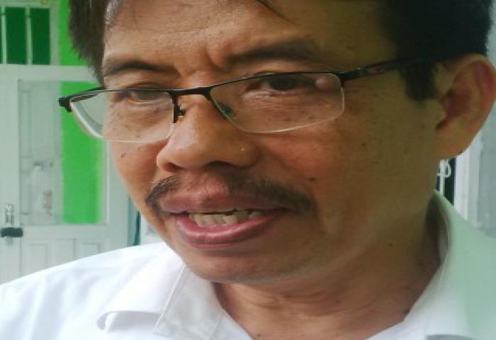 DKP Sultra: Target Tiga Juta Bibit Udang Windu Dan Ikan Pada 2017